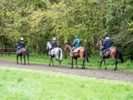 NH240424-43 - Nicky Henderson Stable Visit